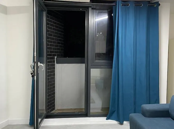 Wharf Inn Premier Apartment Central Manchester - Free Private Parking
