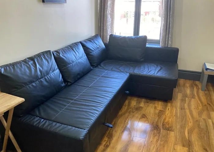 133 A Park Road